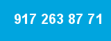 917 263 87 71